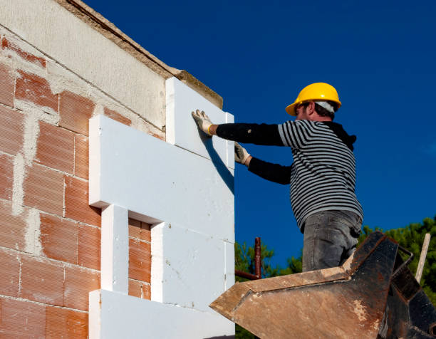 Best Geographic-Specific Insulation Services in Neodesha, KS