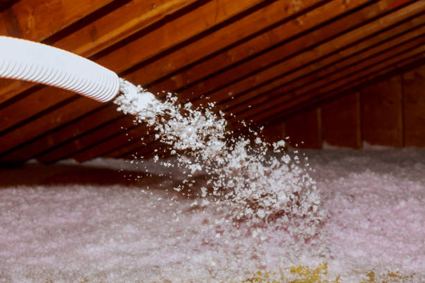 Types of Insulation We Offer in Neodesha, KS