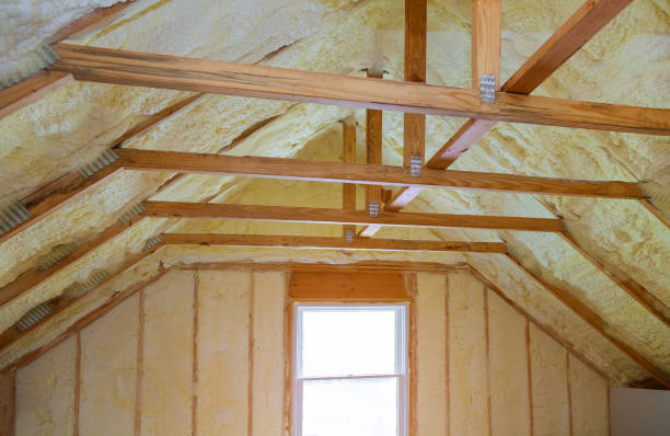 Best Spray Foam Insulation in Neodesha, KS