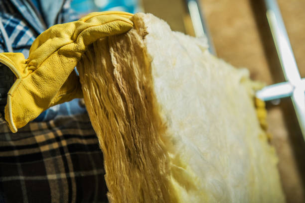 Best Spray Foam Insulation in Neodesha, KS