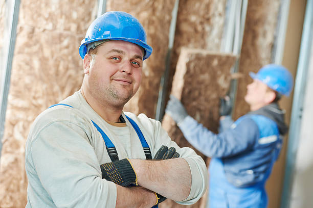 Best Insulation for Specific Applications in Neodesha, KS