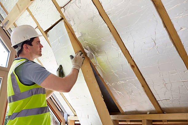 Best Specialized Insulation Services in Neodesha, KS