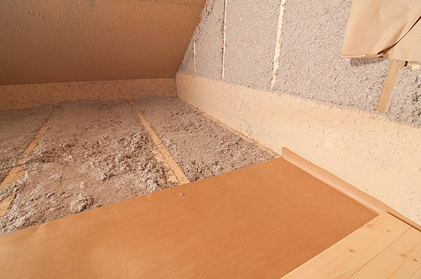 Best Eco-Friendly Insulation in Neodesha, KS