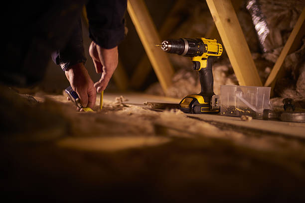Best Fiberglass Insulation in Neodesha, KS
